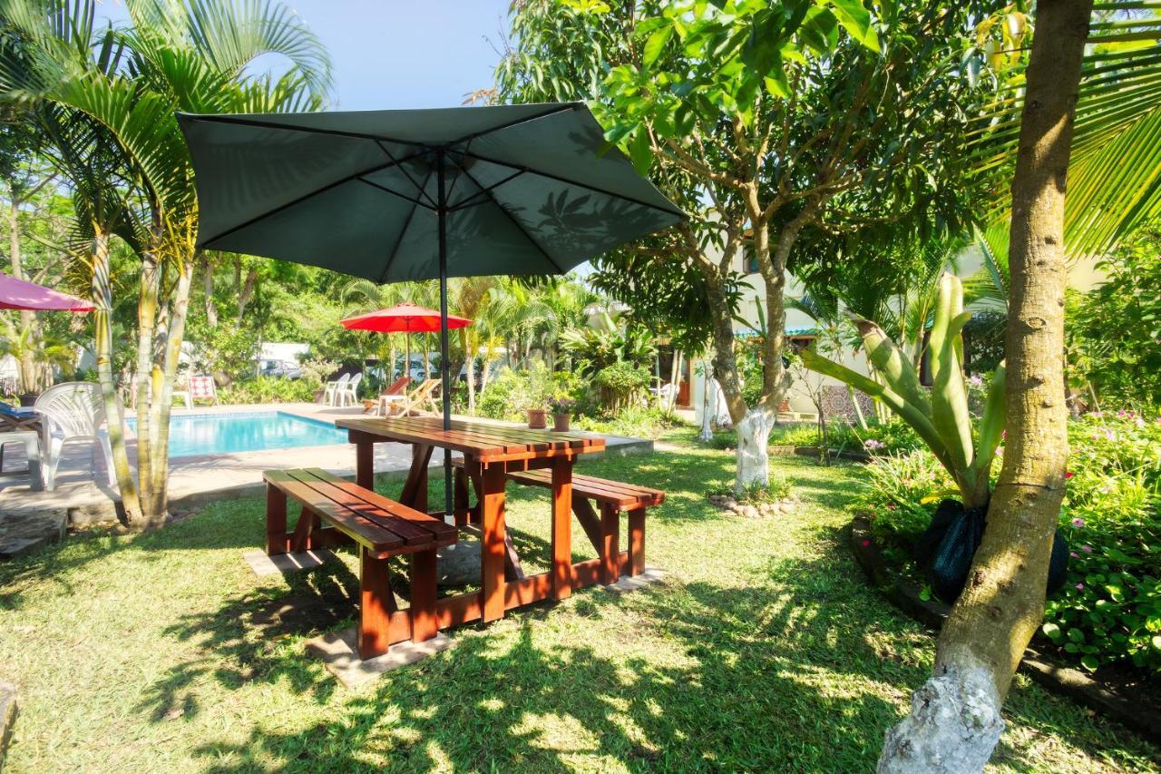 Ilha Azul House Villa Ponta do Ouro Exterior foto
