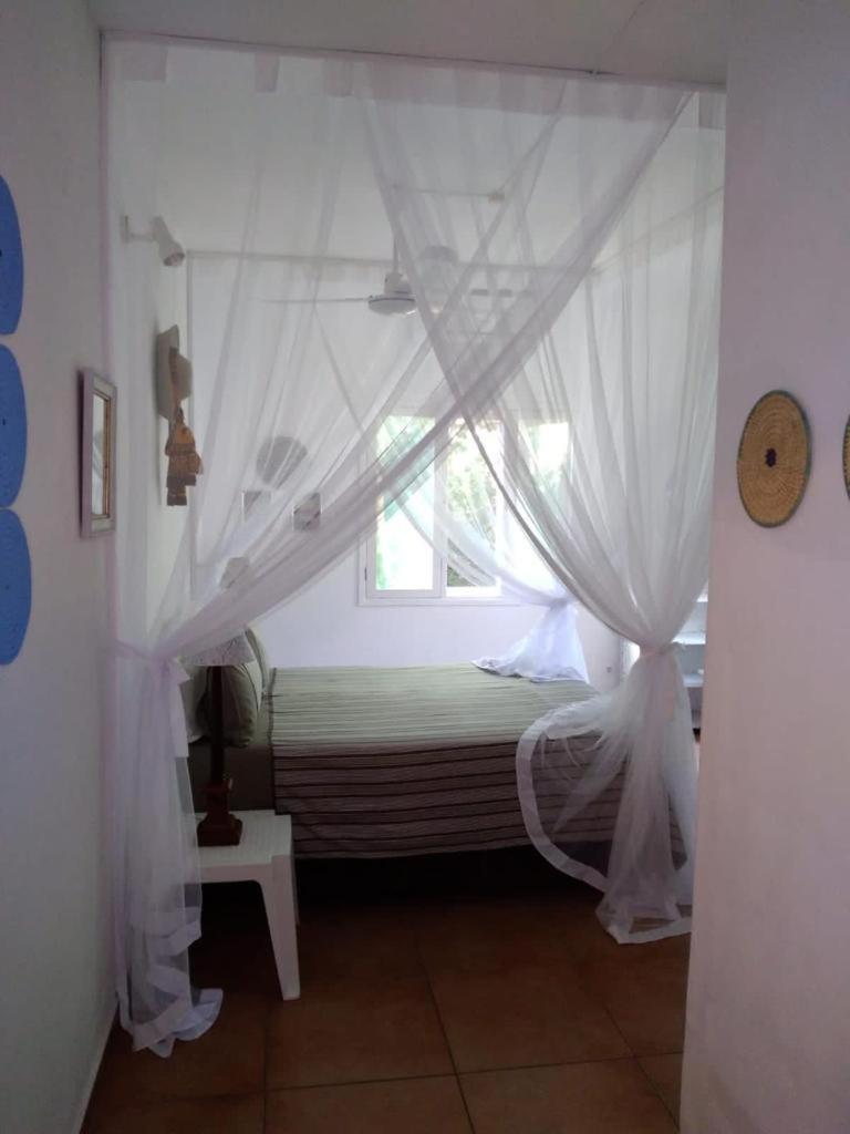 Ilha Azul House Villa Ponta do Ouro Exterior foto